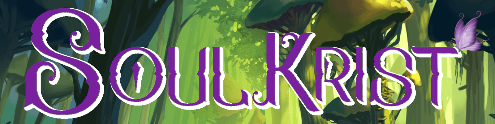 Soulkrist banner