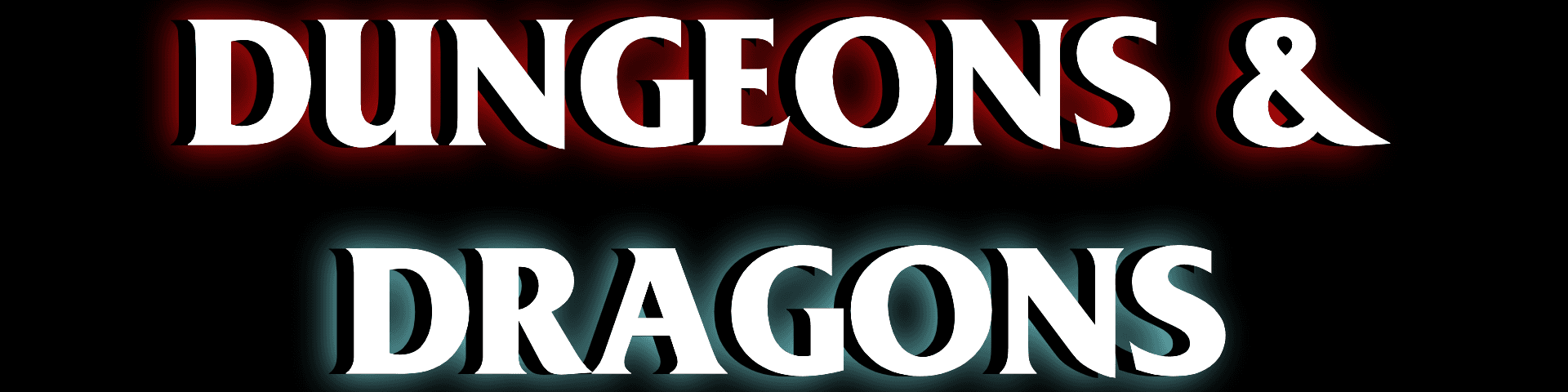 Mr. Dungeonman banner