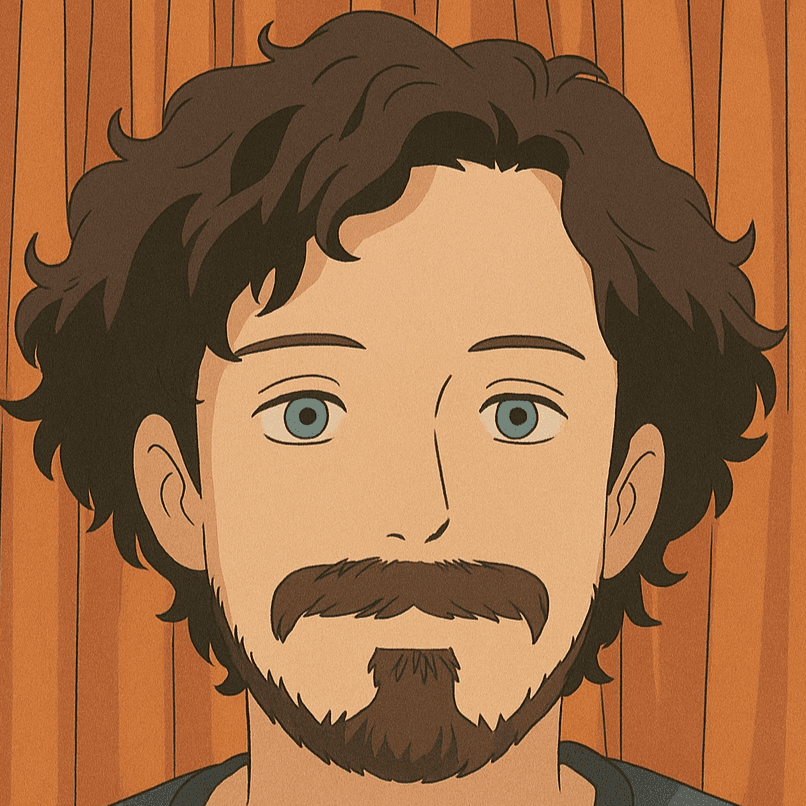 Jonny | Badger Den Games avatar