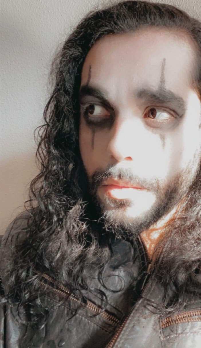 Skarya avatar