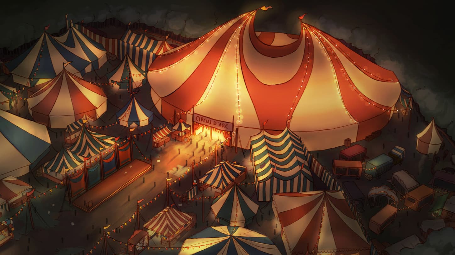 Wild beyond the Witchlight (Biweekly - Level 4, Thither 🌳 )