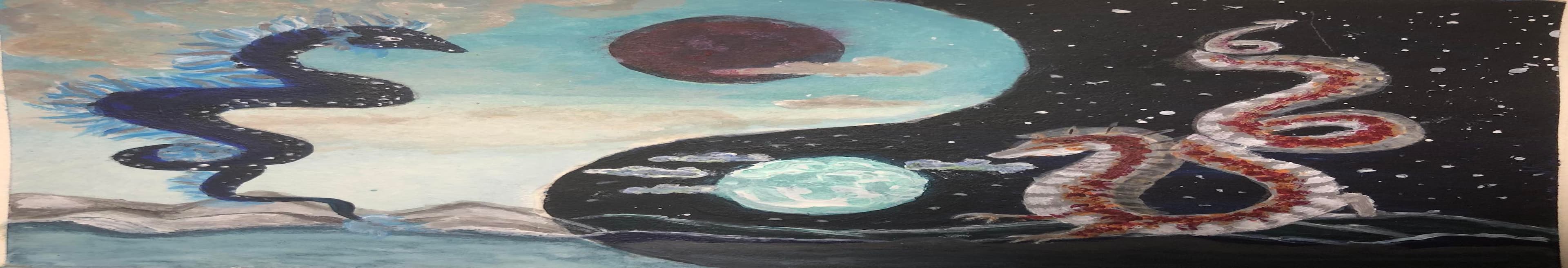 Andre El Rojo(赤のアンドレ) banner