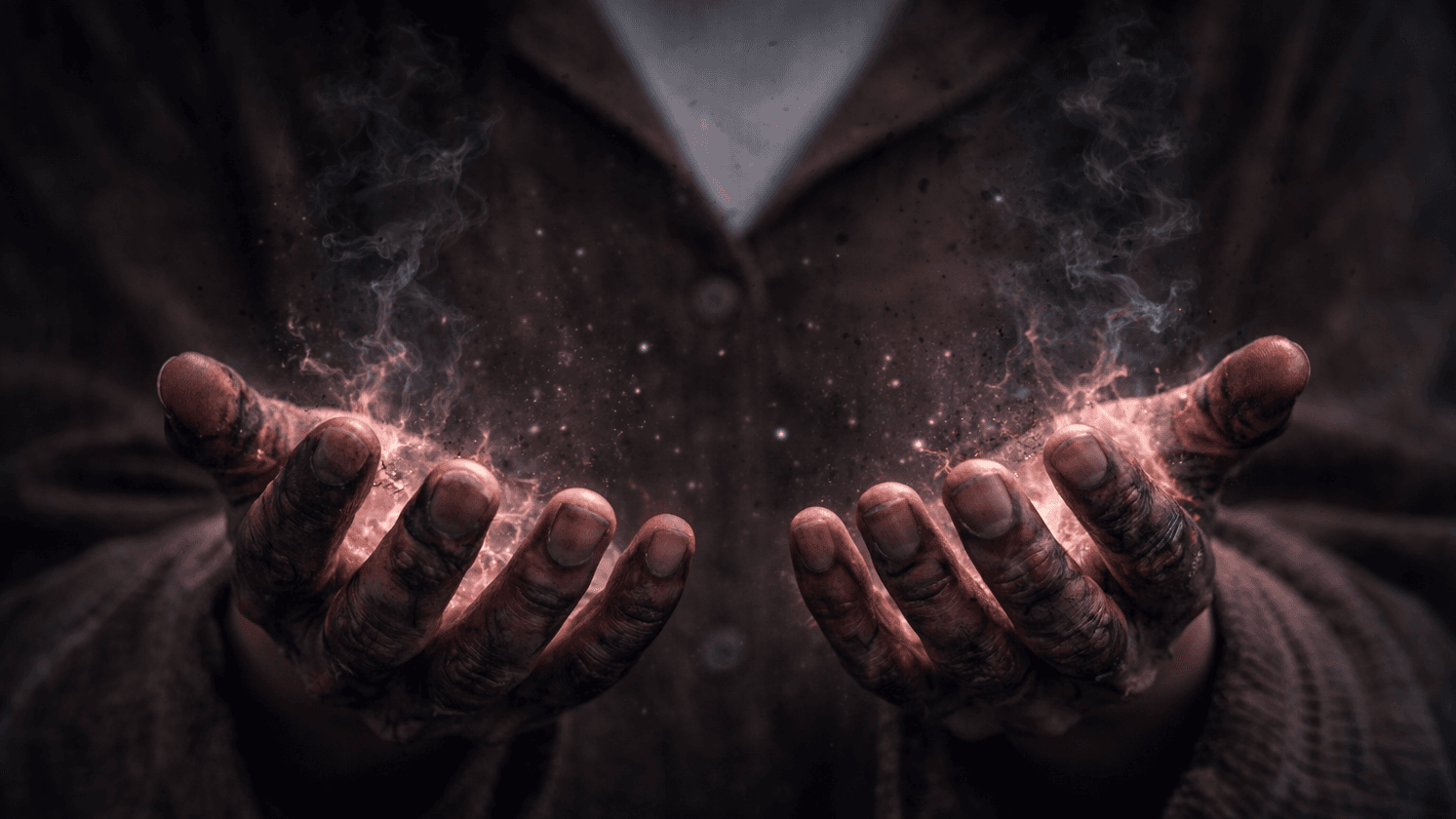 The Burden of Fate's Demand