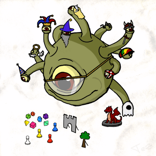Tezzy Gubcot avatar