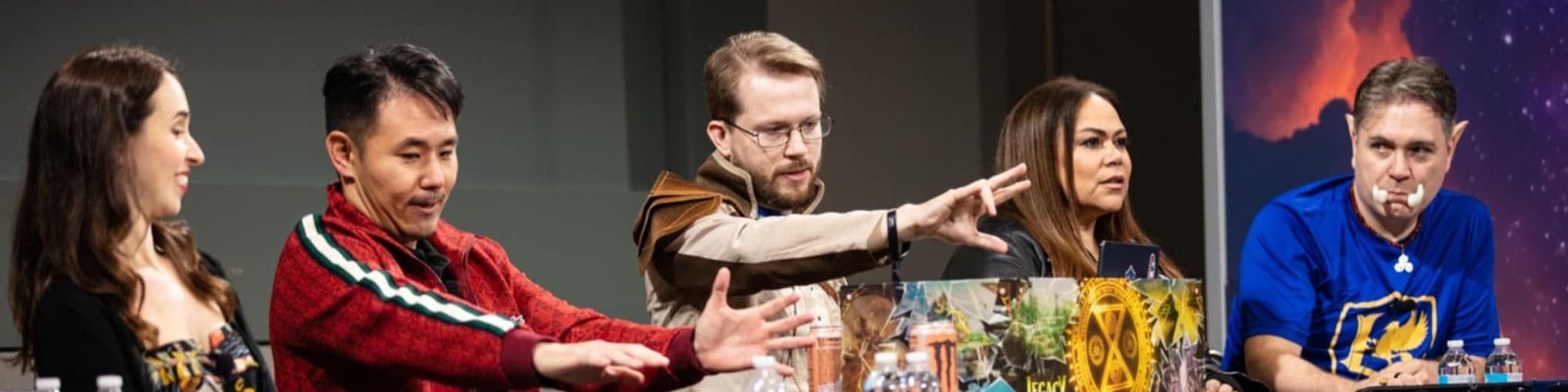 Tome Keeper Devin banner