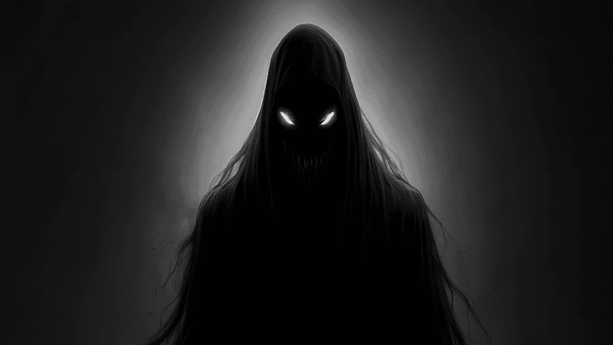 Whispers in the Dark