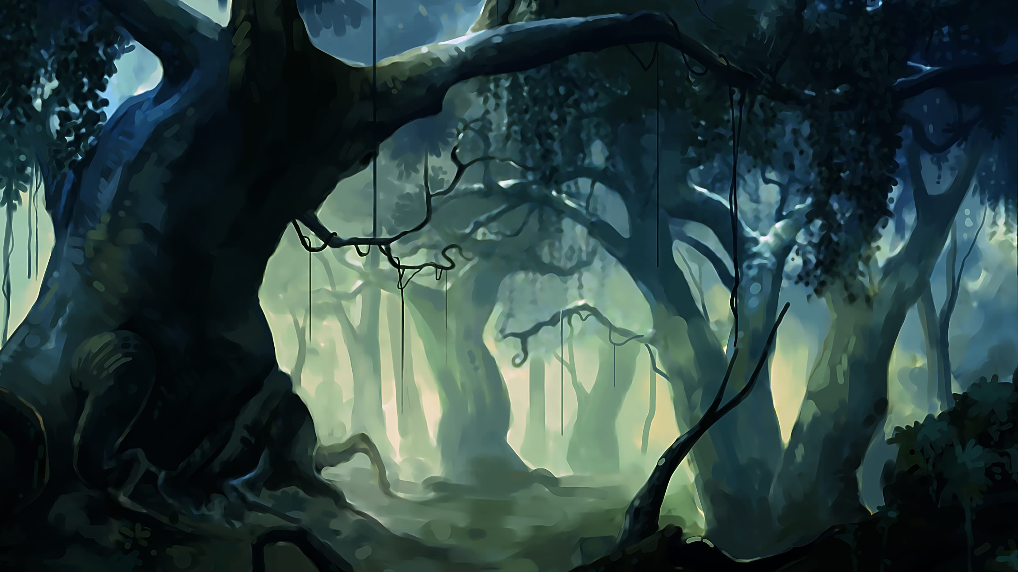 The King and the Curse | Fairytale Dark Fantasy Campaign