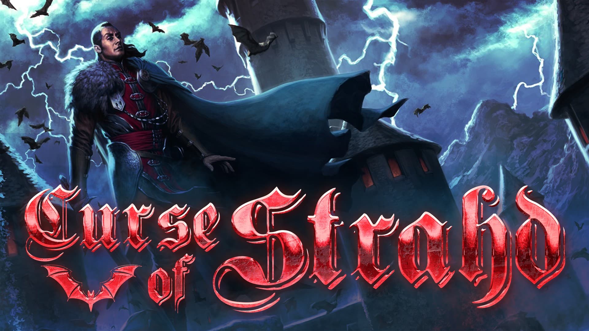 Unravel Mysteries, Escape Barovia | Curse of Strahd | RP heavy  