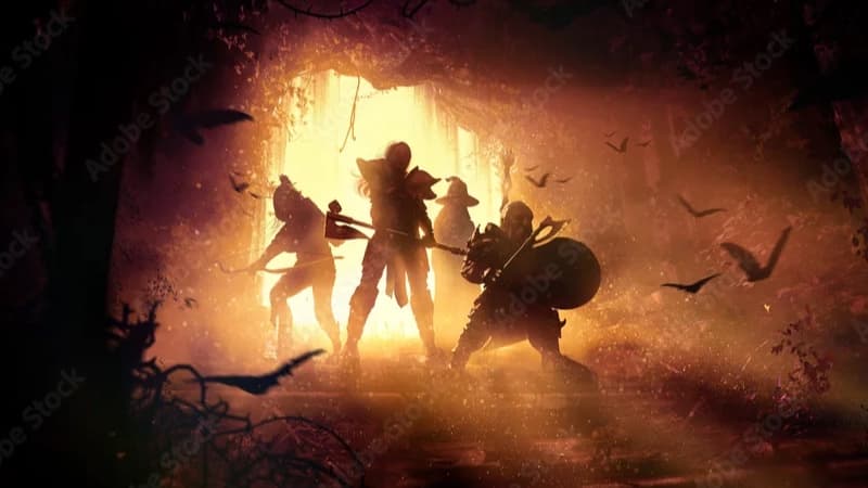 Guildcrawl