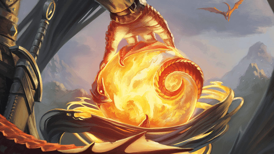 Dungeons and Dragonballs: The Dragon Orbs of Ka'me Nyoibō