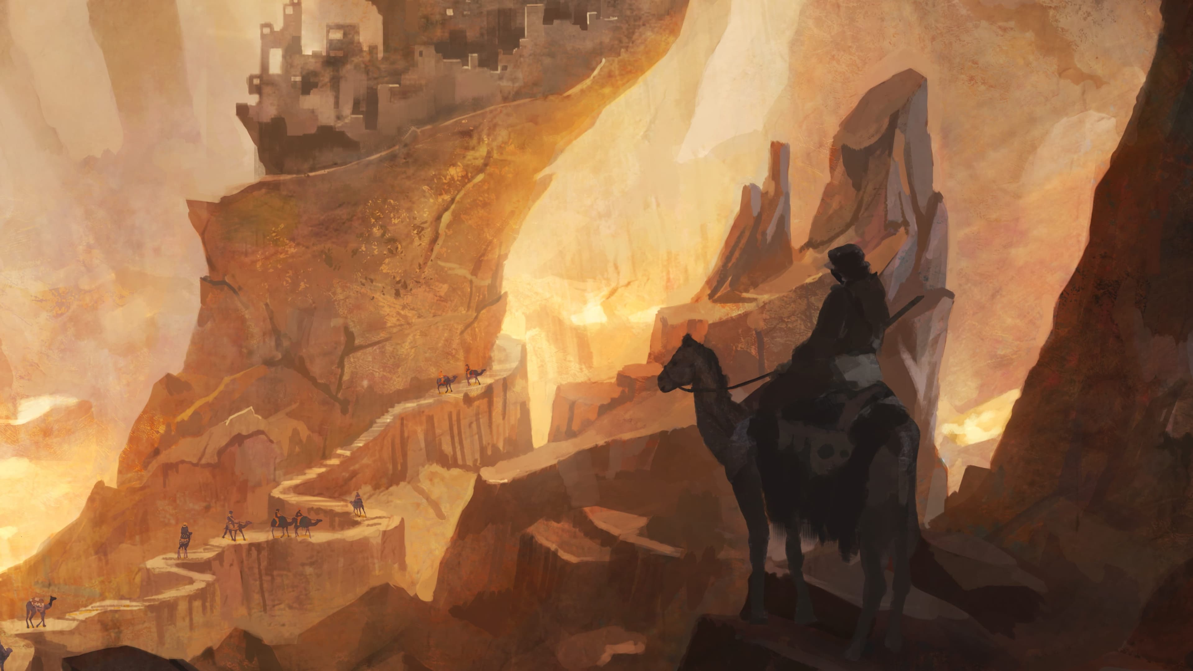 Sands of Doom