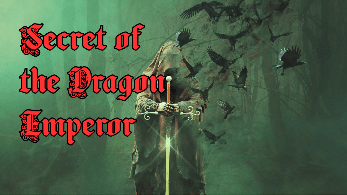 Cinematic Swords and Sorcery | Learn to Play Dragonbane | 🏳️‍🌈