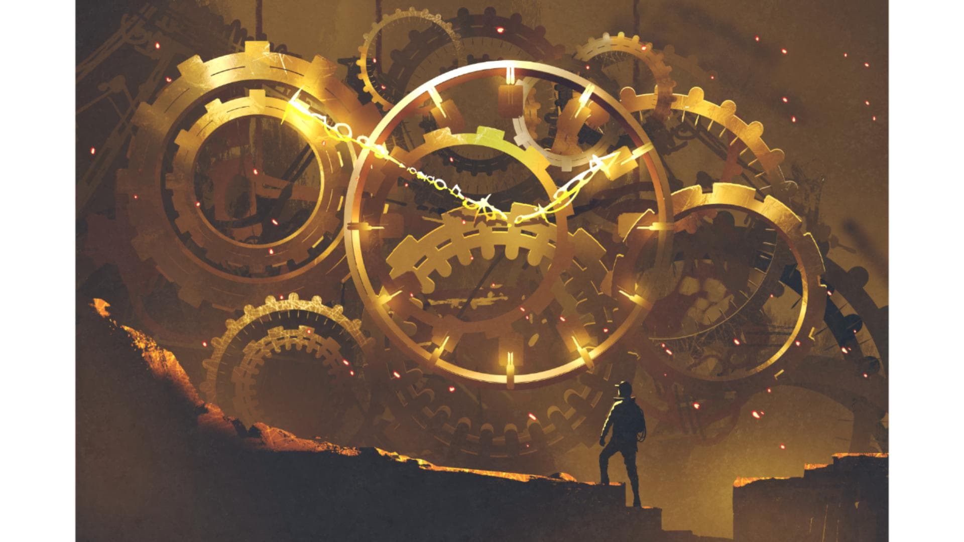 Numenera Campaign : Liminal Shore