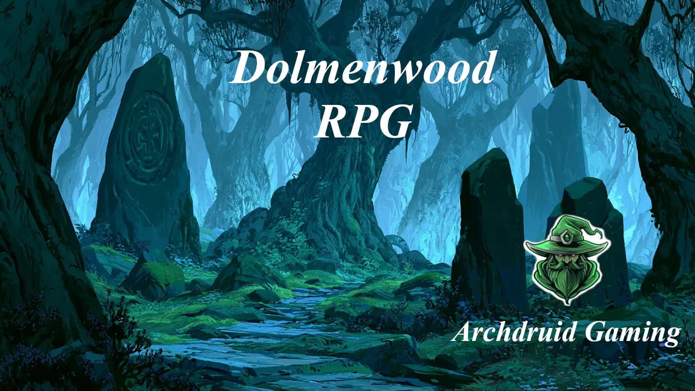 Dolmenwood, Into the Wold