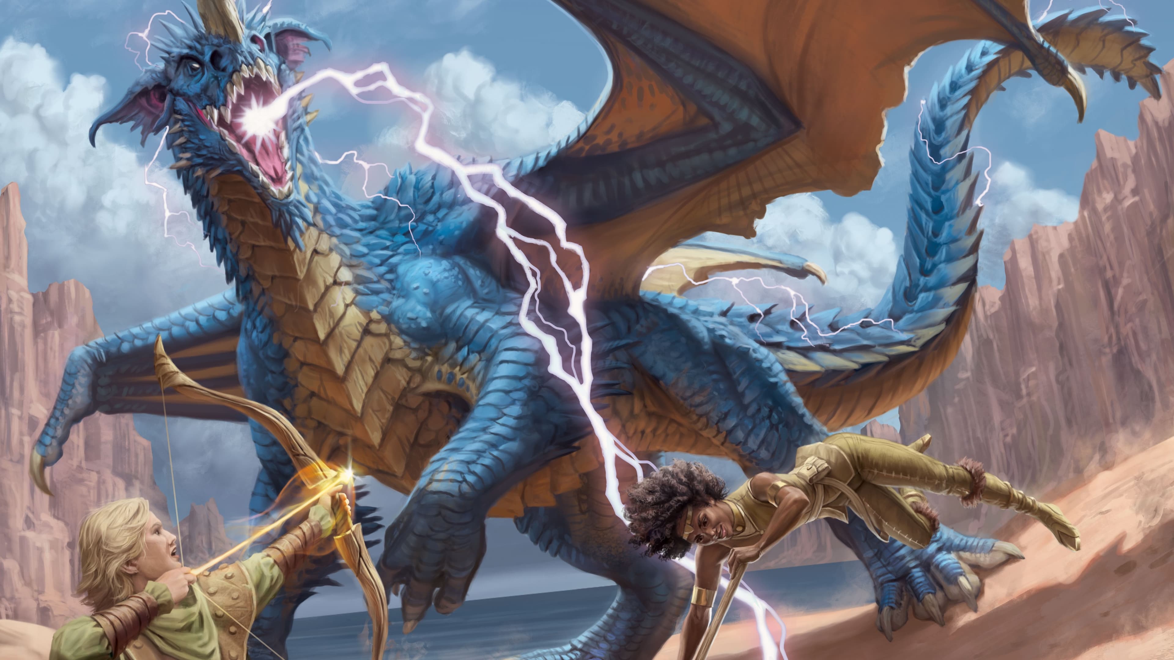 Stormwreck Isle | Level 1 Beginner-Friendly Adventure!