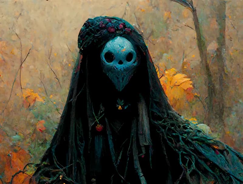 The Coven's Conspiracy: The Wild Beyond the Witchlight! | SESSION 5: EXPANDED CAMPAIGN (Beginner and LGBTQ+ friendly)