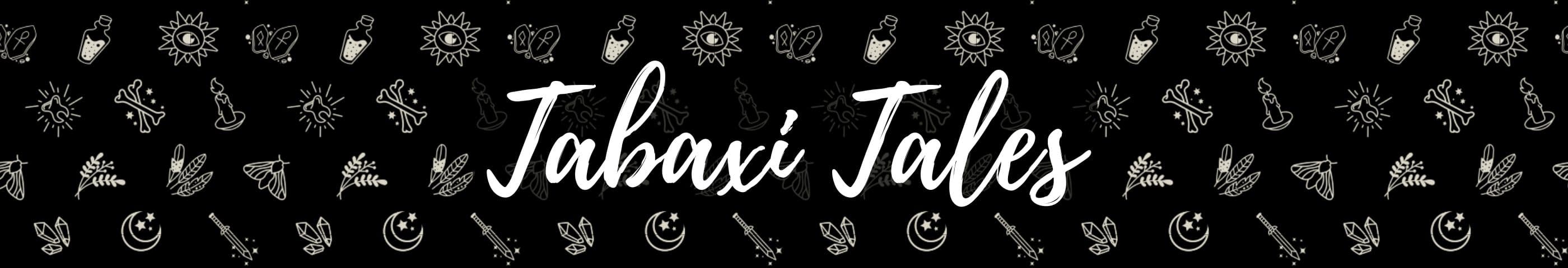 Tabaxi (Mike) banner