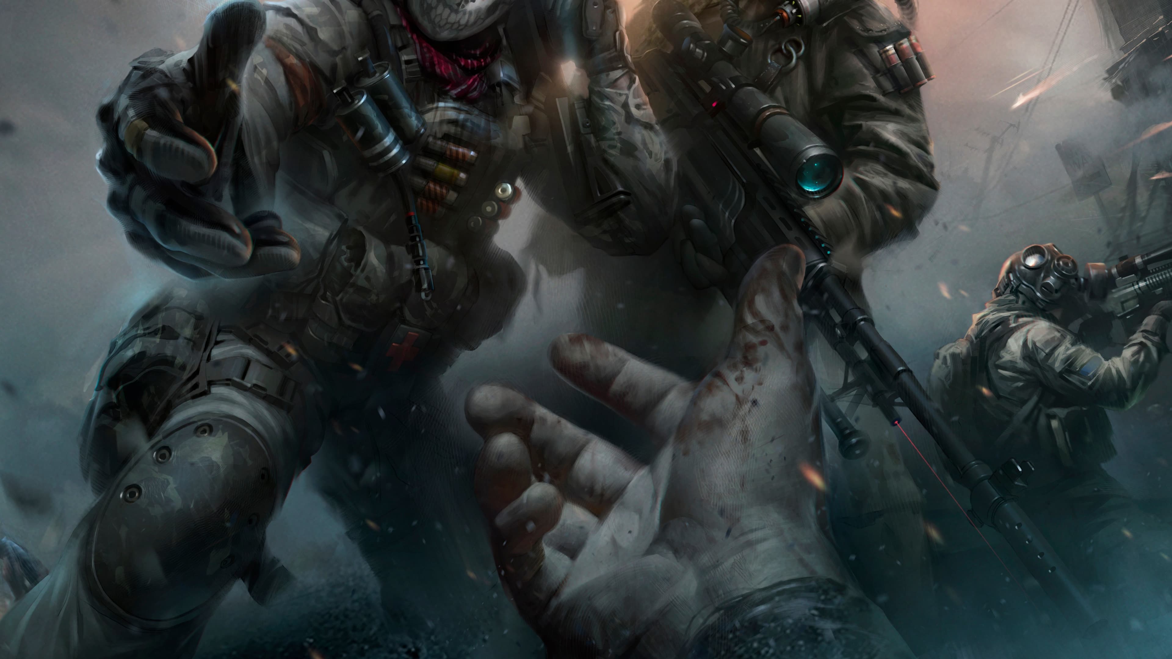 Join Learn to Play Fallout: The Roleplaying Game - Demiplane / Discord ...