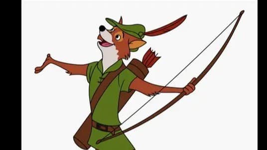 Robin Hood