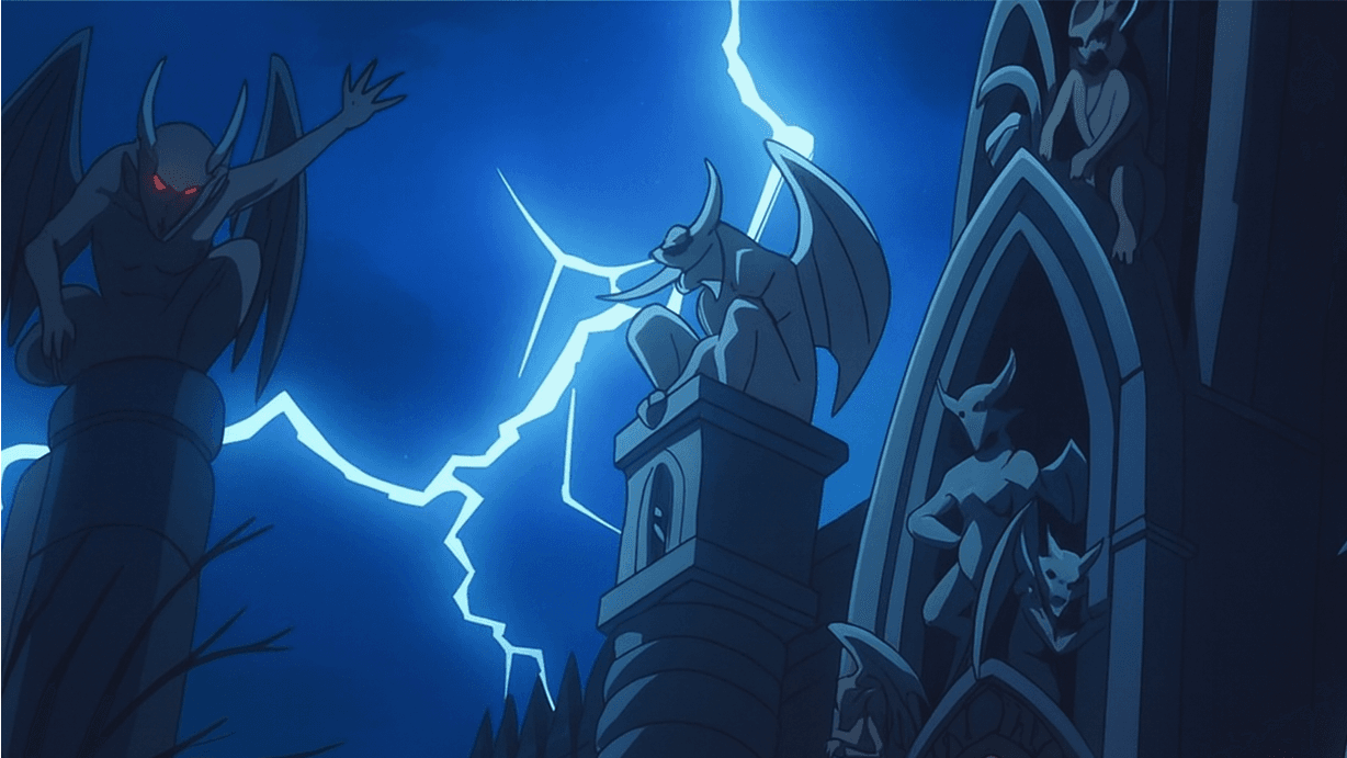 Scions of Elemental Evil