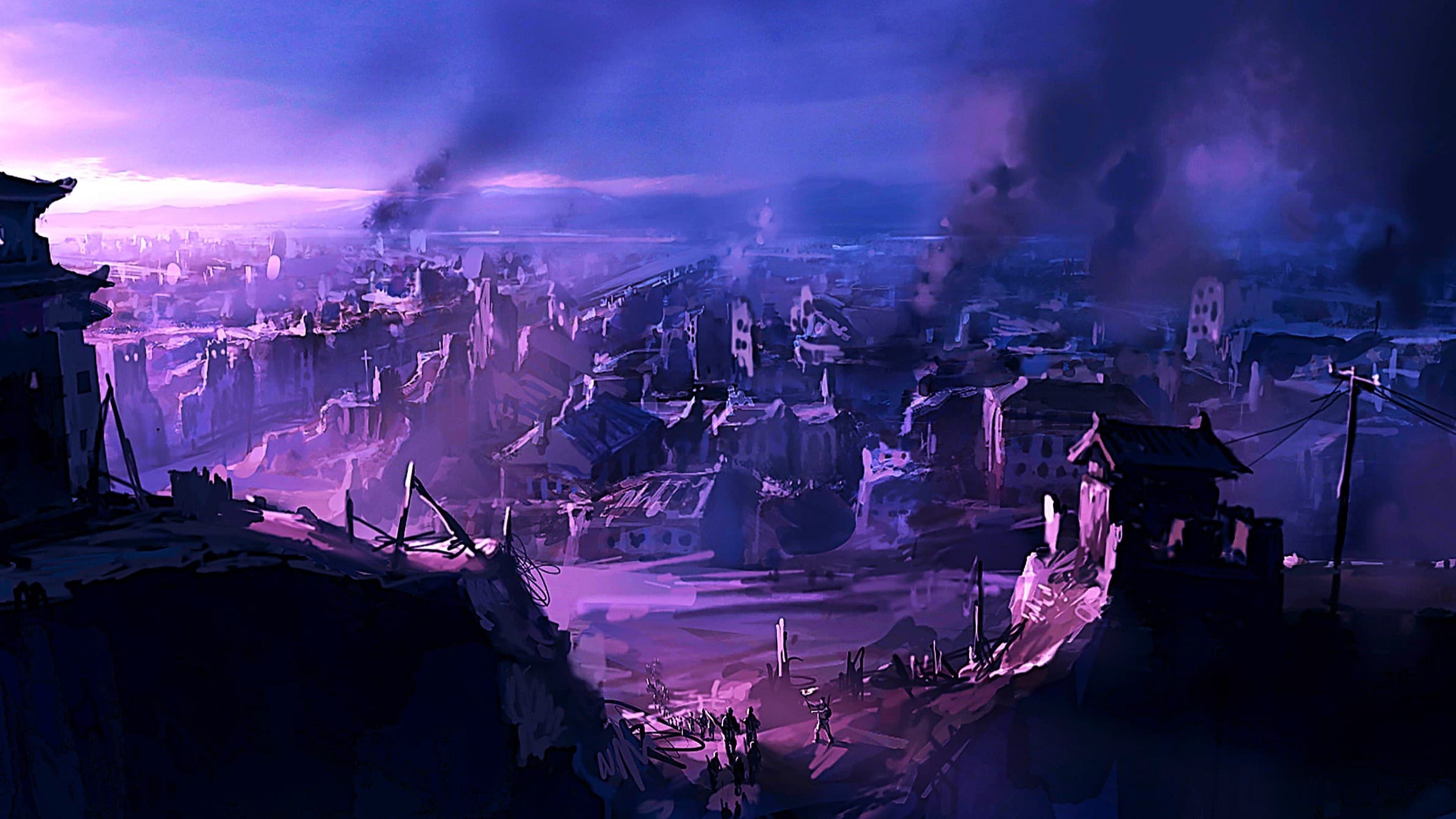 ☄️ DUNGEONS OF DRAKKENHEIM: BEYOND THE FALLEN STARS 🌀