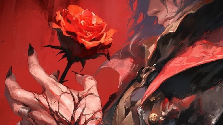 Curse of Strahd [Revamped for  smoother and better storytelling]