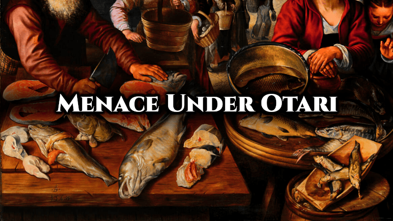 Menace Under Otari ~ Learn to Play Pathfinder 2E! (Part 2)