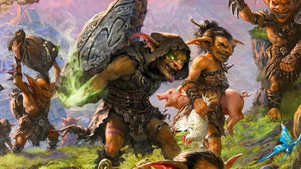 Spellforged - Phandelver and Below