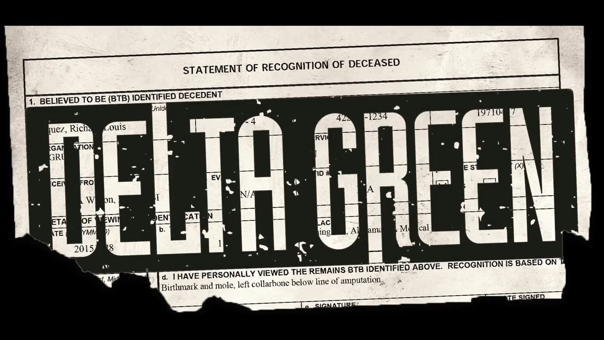 The Cost of Silence | a Streamed Custom Campaign Across Decades