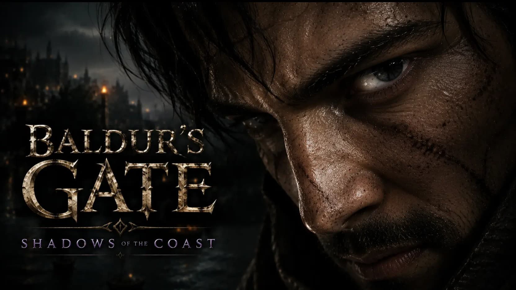 ⚔️ Baldur's Gate | Beginner Friendly | Living Sword Coast