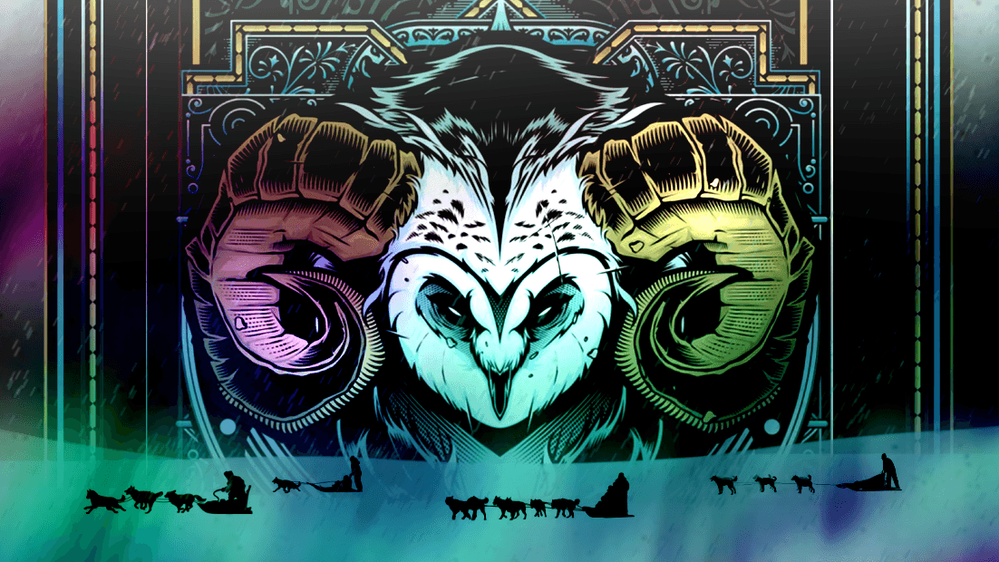 Rime of the Frostmaiden 💀❄️✨ ||  Levels 4-11 (Group 2)