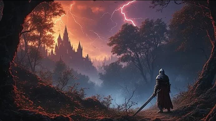 Curse of Strahd | Gothic Horror D&D Adventure