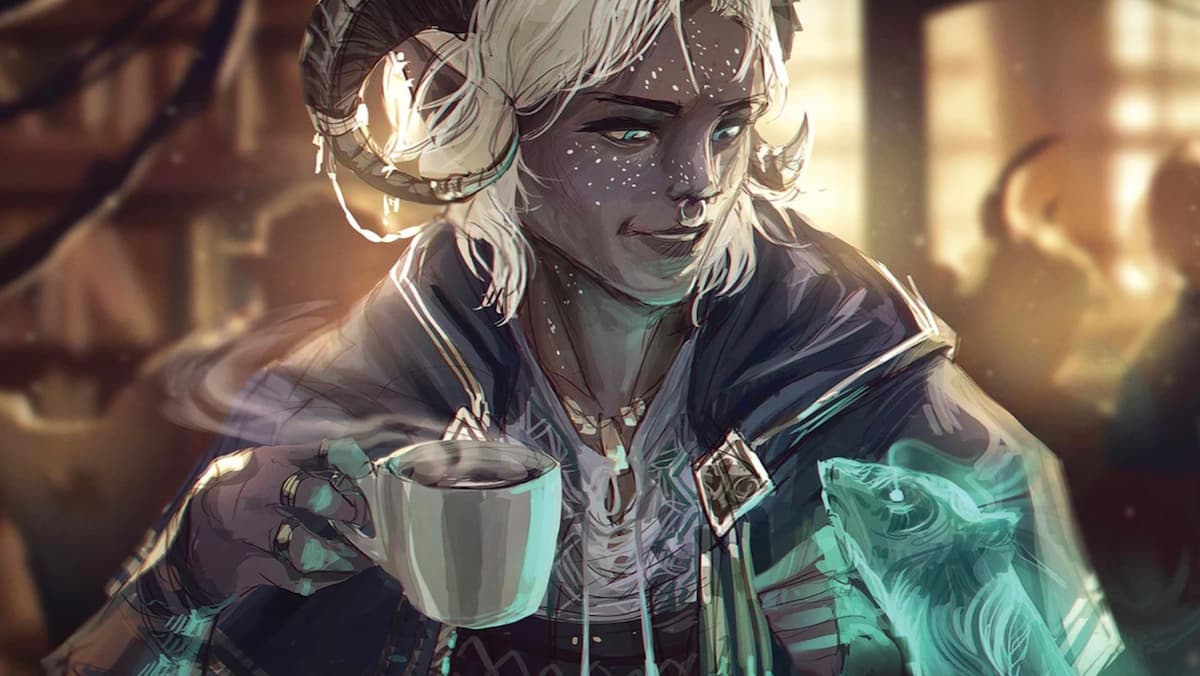 A Familiar Quandary (Oops All Familiars)