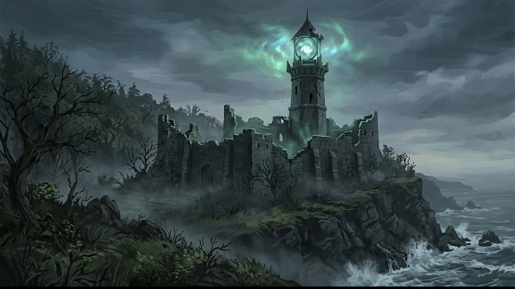 The Spite of Gauntlight: Abomination Vaults 5.5e PbP