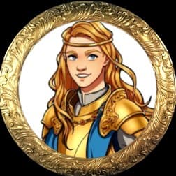 GM Sophie avatar