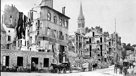 Dread Metrol: Into the Mists