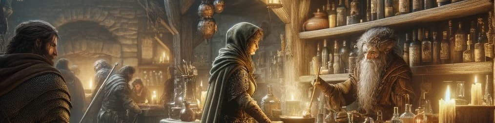 Adventure Dan banner