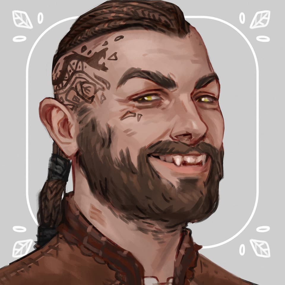 Velocichaptor avatar