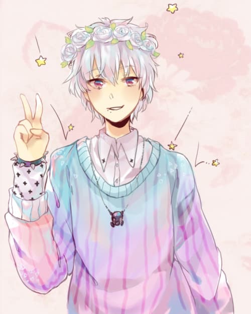 Jason avatar
