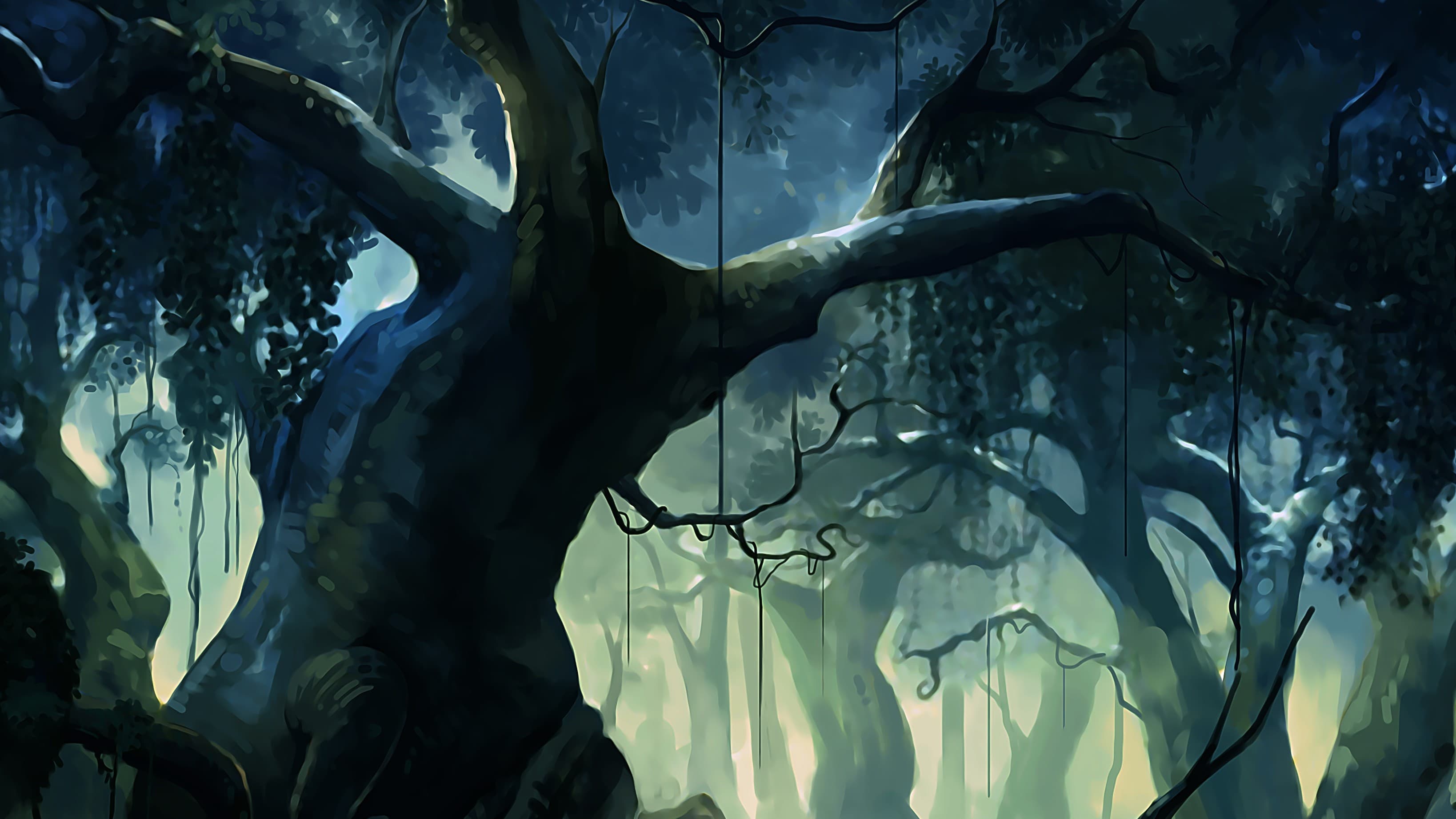 D&D: Domains of Dread - Atlas of Horror