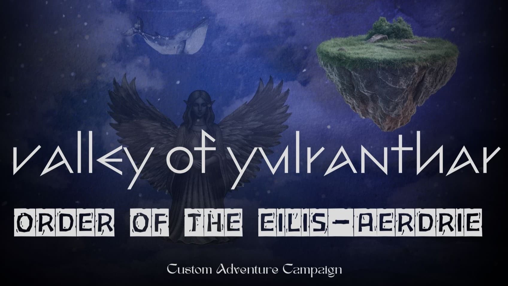 Order of the Eilis-Aerdrie