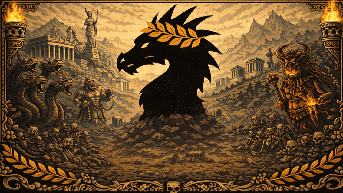 Odyssey of the Dragonlords [Lvls. 1-15+] with Heliana's Crafting