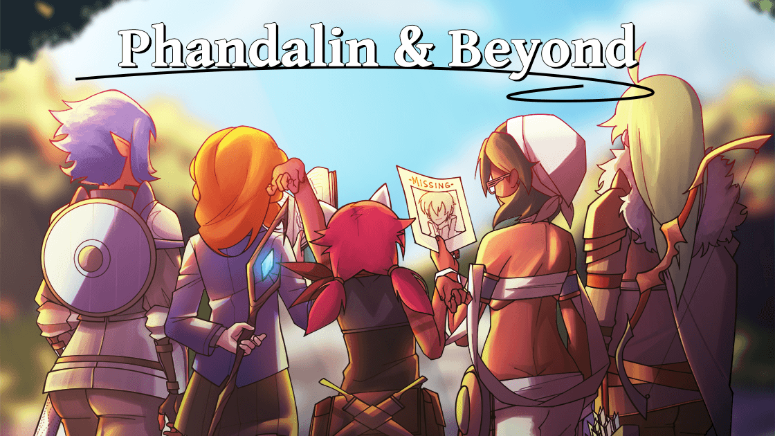 Phandelver and Below: The Shattered Obelisk | 2024 rules 5e