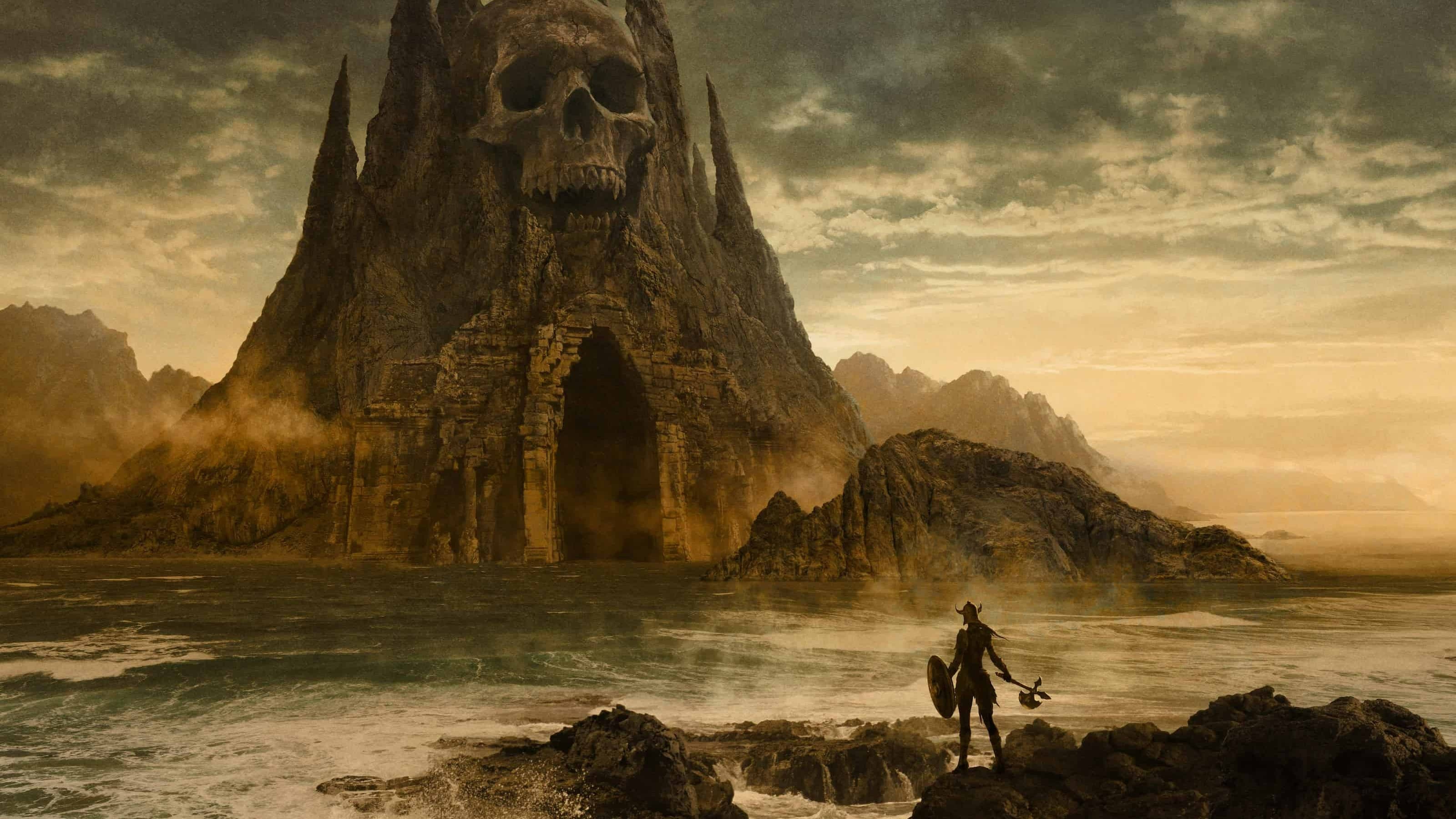 Escape from Skull Island: Will you survive?