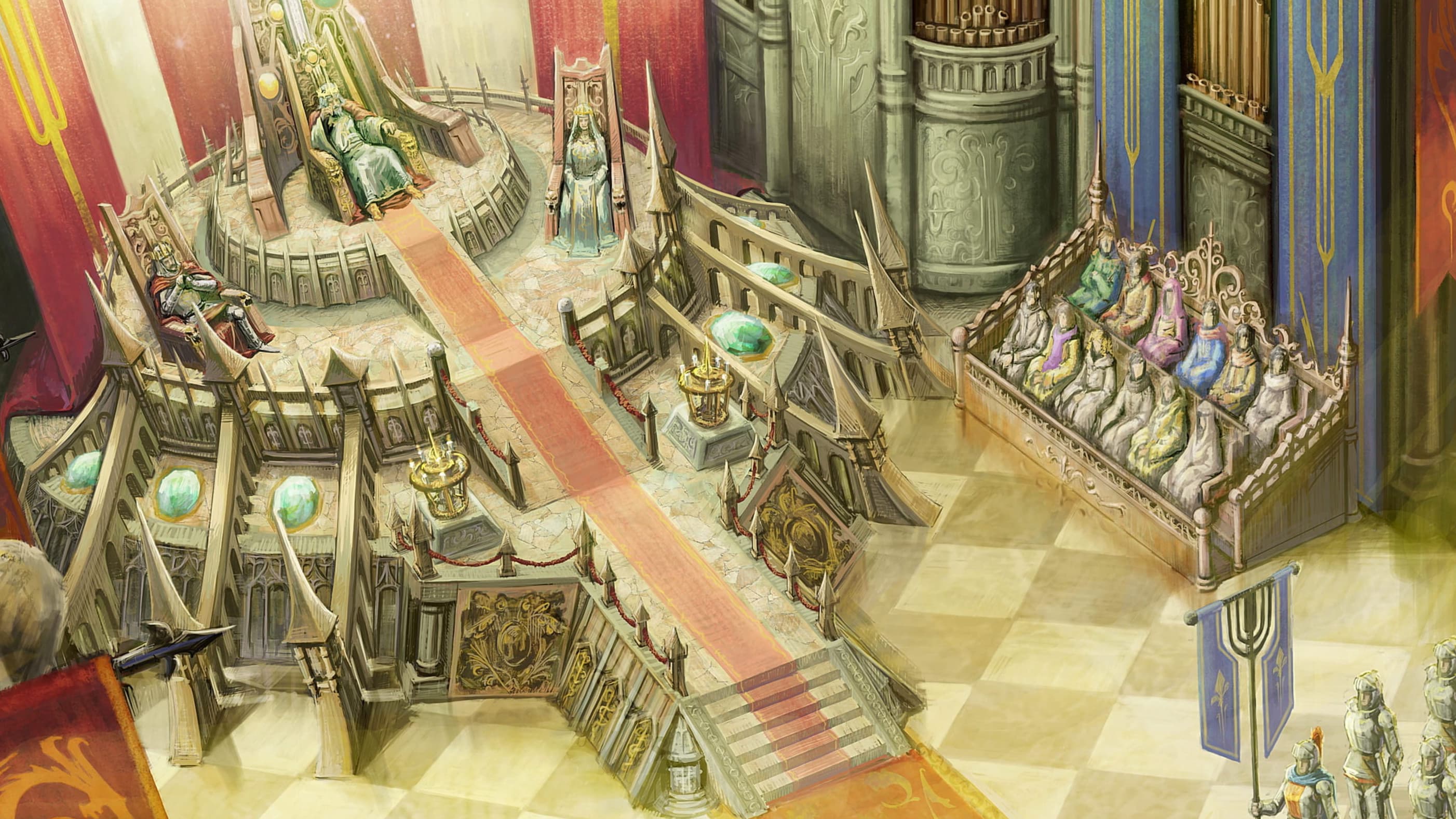 Hellbreakers Adventure Path! Free Archetype! Everyone Welcome!
