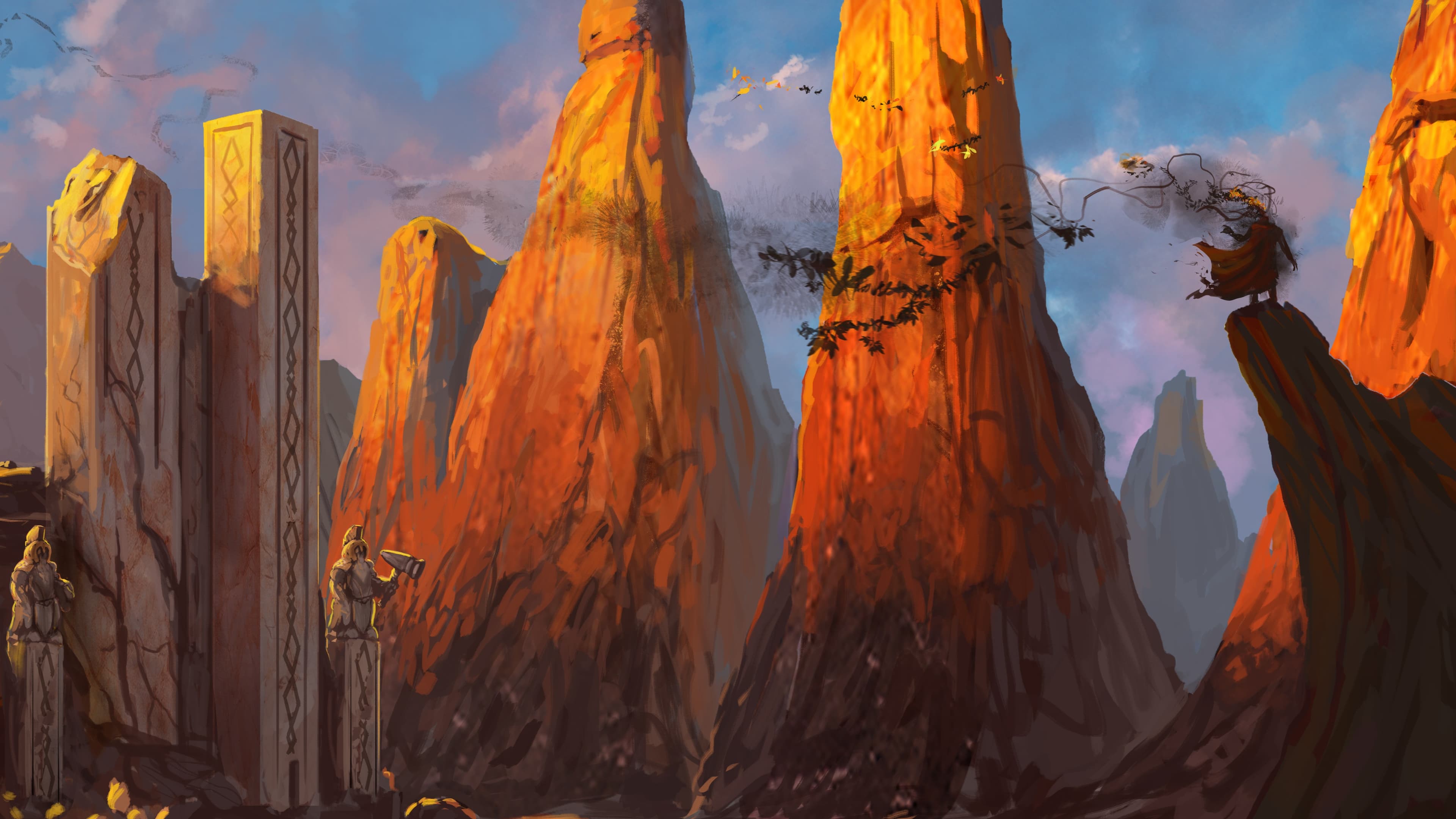 Delve into Abomination Vaults! - Newb Friendly - Free Archetype
