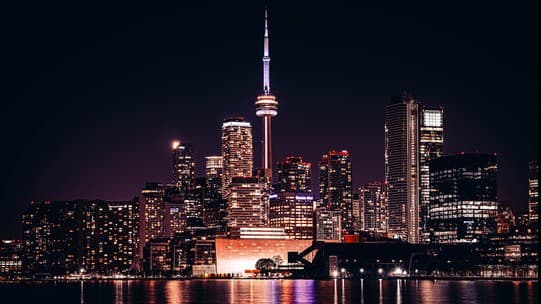 Toronto by Night||LGBT+, Beginner Friendly, Vampires