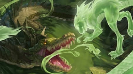 Beast Feast featuring Monster Hunter! Daggerheart LGBTQA+ND ❤️‍