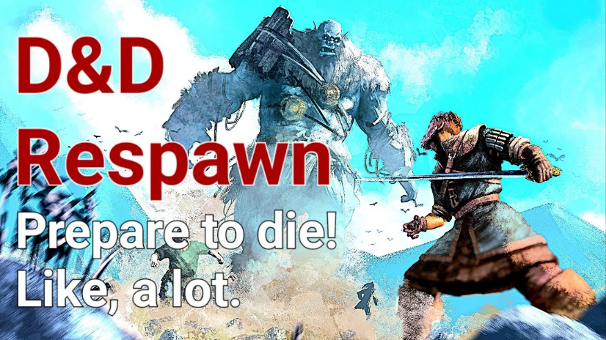 The Tesseract of Terror | Put your builds to the test! | Fast-Paced | High Action | Death!