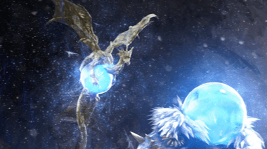 Melodies and Magic. A Pathfinder 1e Spheres of Power game.